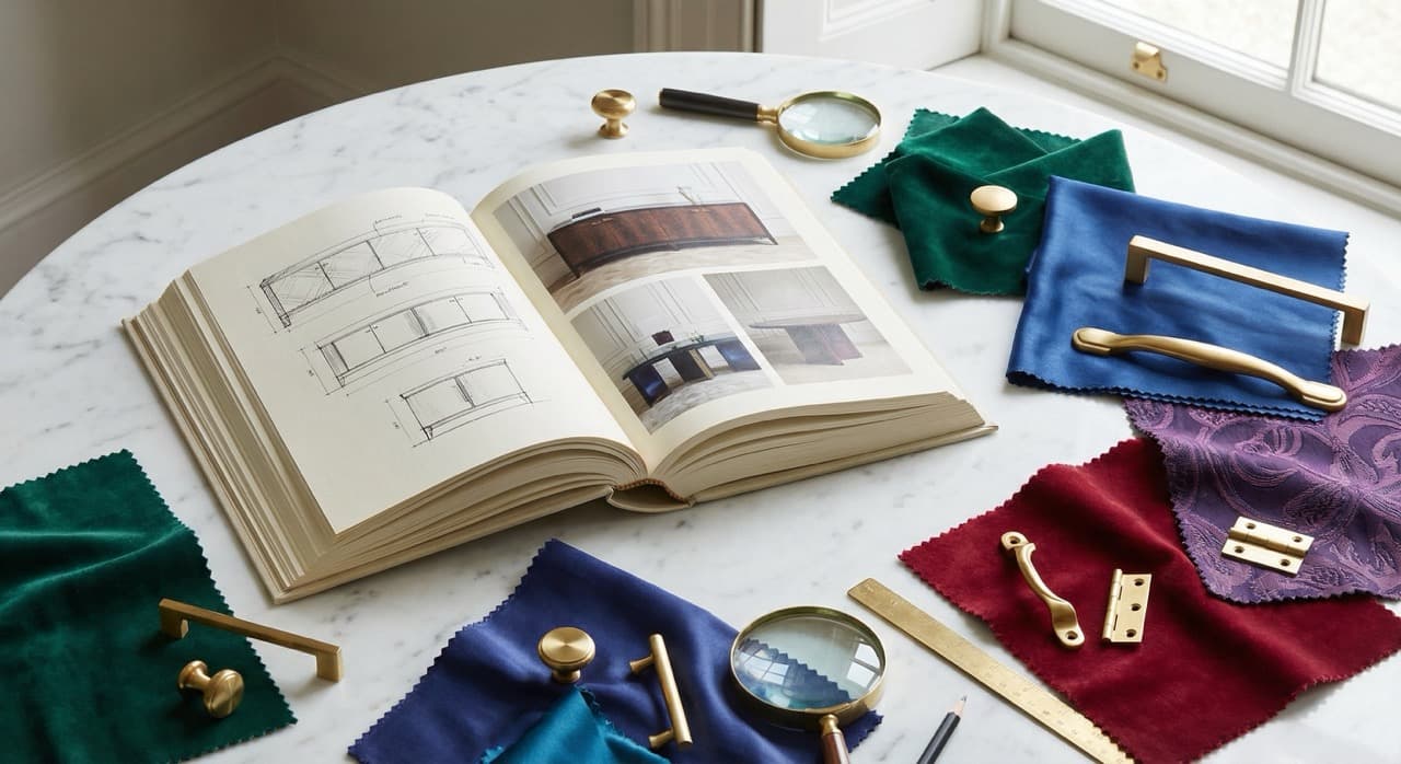 The 25 Best Trade-Only Furniture Brands Every Designer Should Know