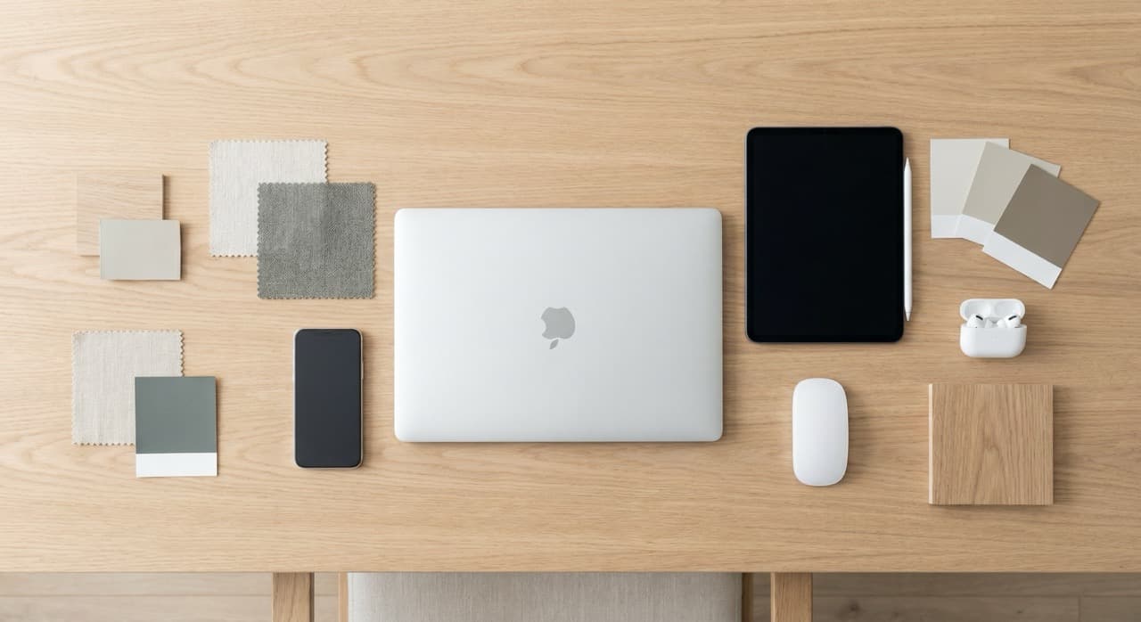 The Interior Designer's Tech Stack: Essential Tools for 2026