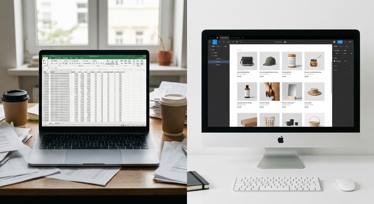 Spreadsheets vs. Design Software for Interior Designers