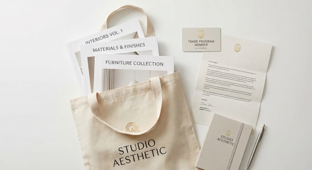 What Is a Trade Program? A Complete Guide for Interior Designers